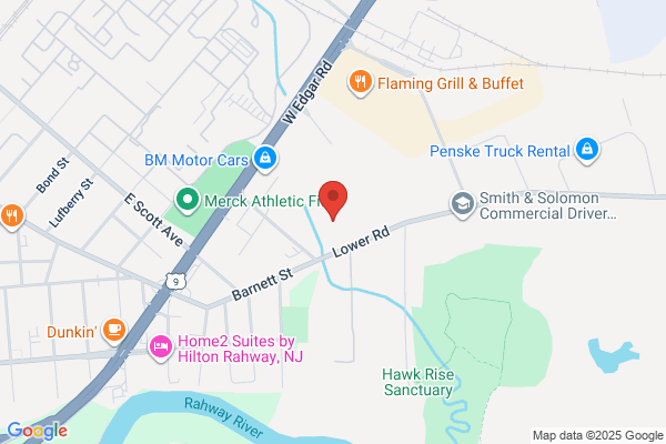 Service Tire Truck Centers