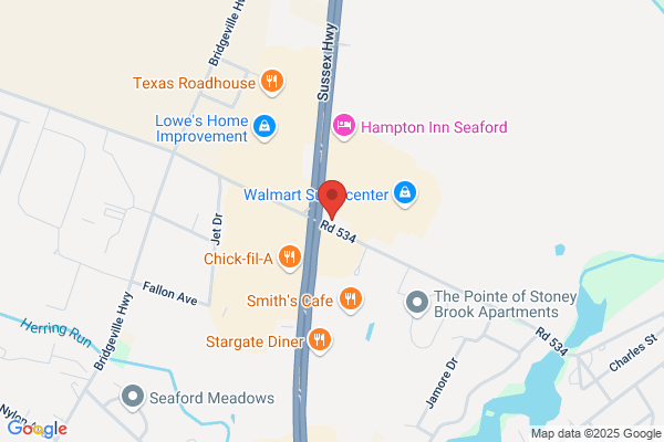 Seaford Exxon