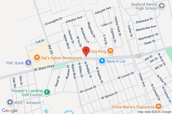 Shore Stop Food Stores