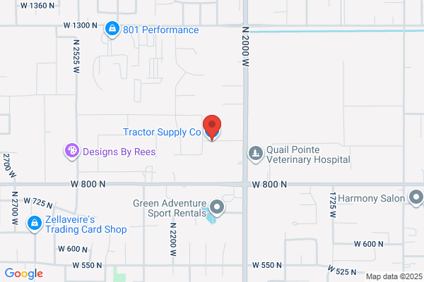 Tractor Supply Co.