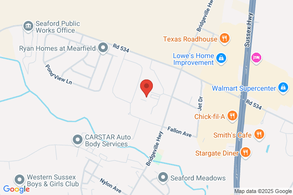 Nanticoke Surgical Associates PA