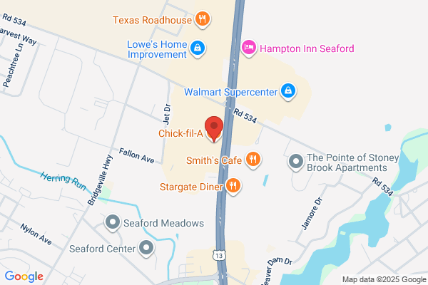 Chick-fil-A