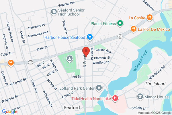 Bennie Smith Funeral Homes & Limousine Services