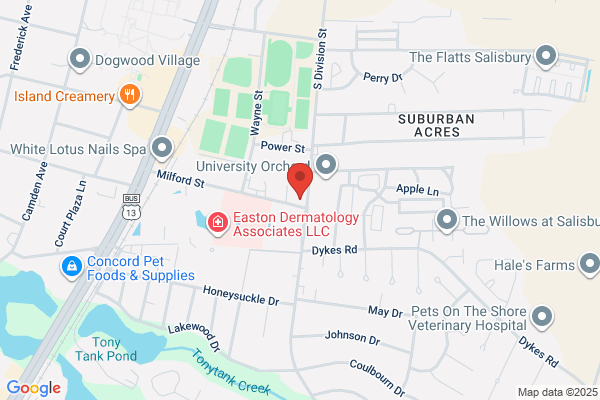 Peninsula Eye Center