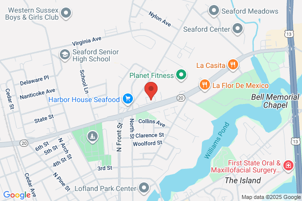 Shore Brite Laundry & Car Wash