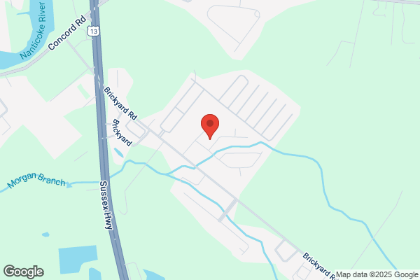 Hollyview Manufactured Home Community