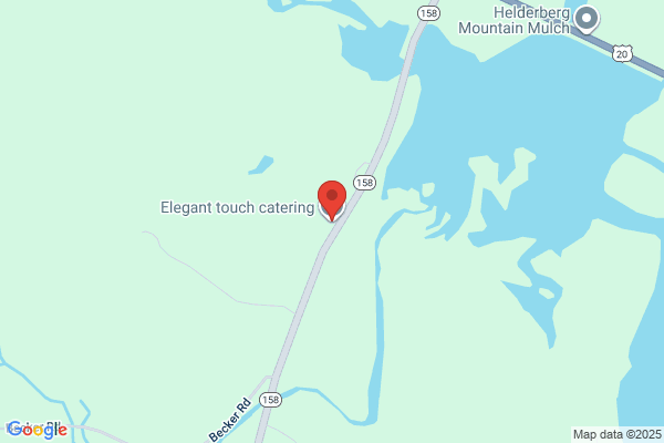 Elegant Touch Caterers
