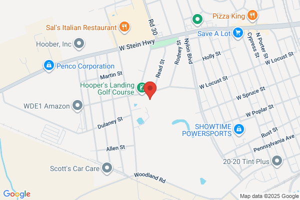 Nanticoke Senior Center