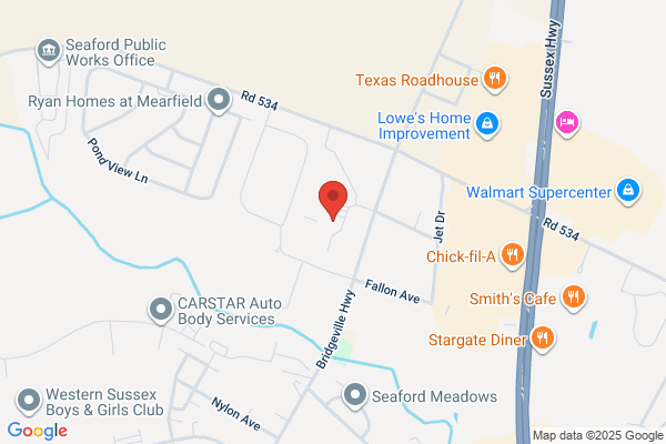 Nanticoke Weight Loss & General Surgery Center