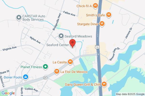 Seaford Center