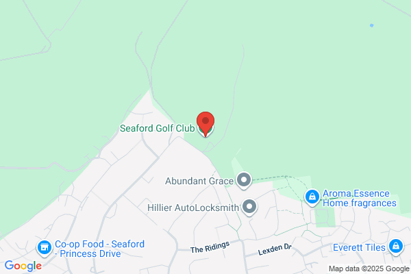 Seaford Golf & Country Club
