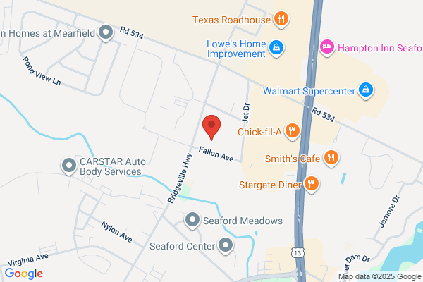 Southern Delaware Sports Care & Rehabilitation