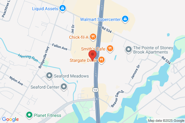 Seaford Eagle Diner
