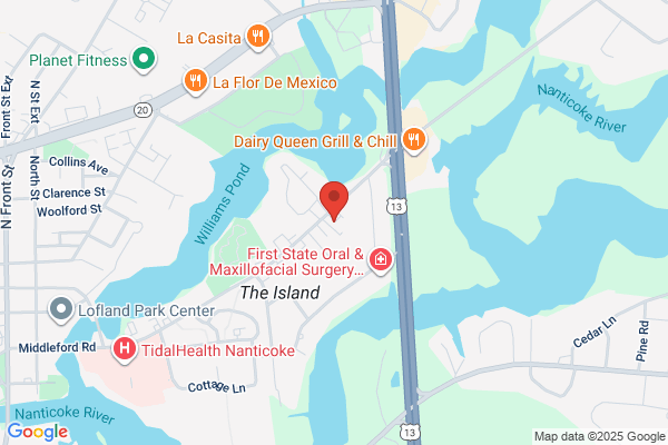 Broadcreek Medical Services Inc