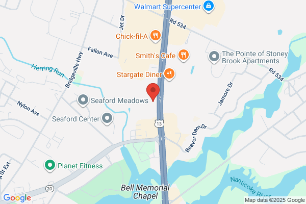 Mall Tire Center