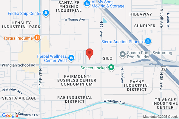 B & G Auto Sales