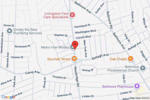 Centigrade Heating & Cooling Corp.