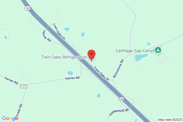 Twin County Hvac Refrigeration