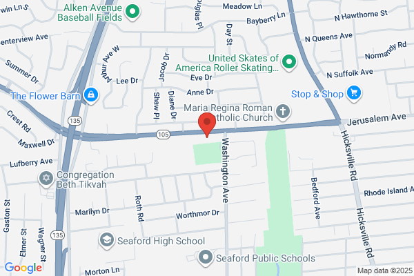 Seaford Wine & Liquor Busters