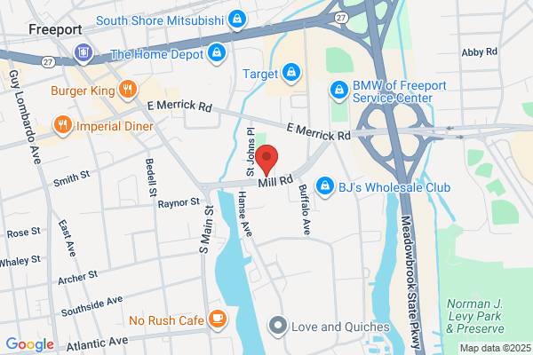 Speedy Refrigeration Inc
