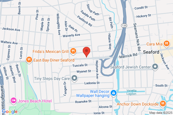 Seaford Vac & Sew Inc