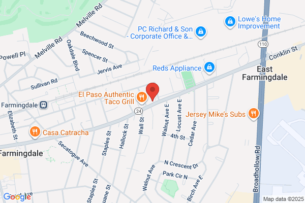 Check Point Automotive Inc