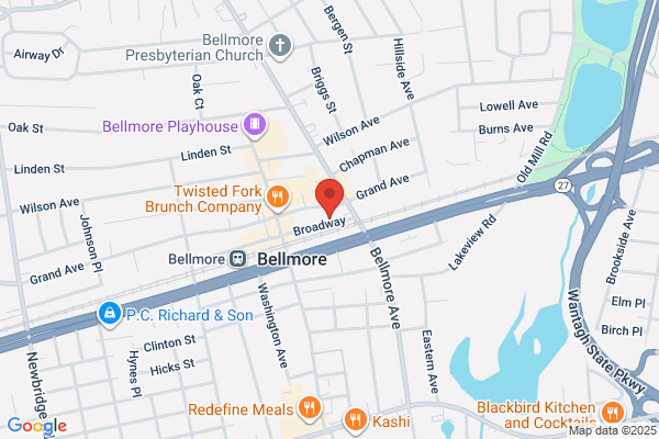 Bellmore Collision Works, Inc