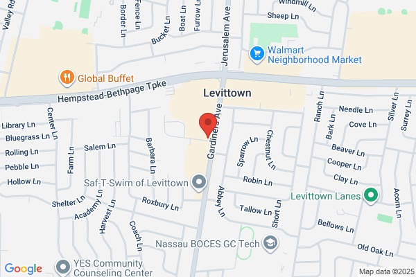 Center Island Autobody