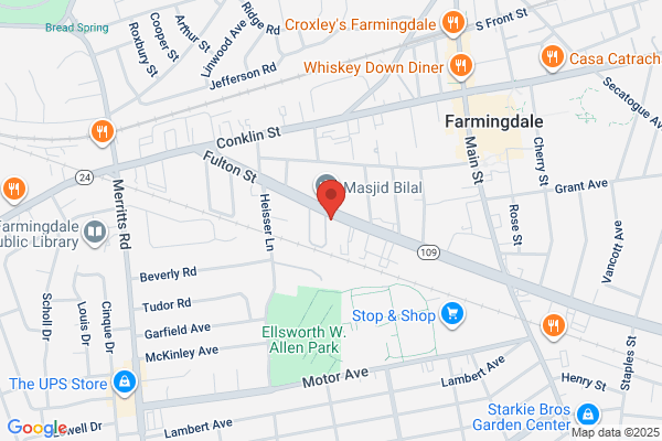 Farmingdale Auto Collision