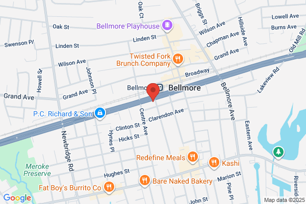 South Merrick Auto Repair & Collision