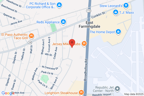 Farmingdale Automotive Service