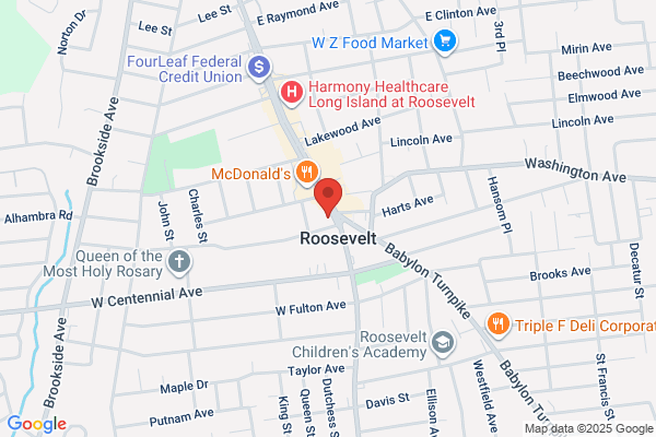 Hicksville Auto Center