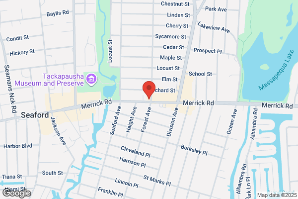 Massapequa Auto Repair Inc
