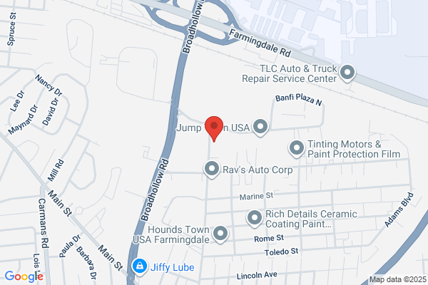 R & R Automotive Center