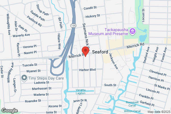 South Bellmore Auto Care Inc