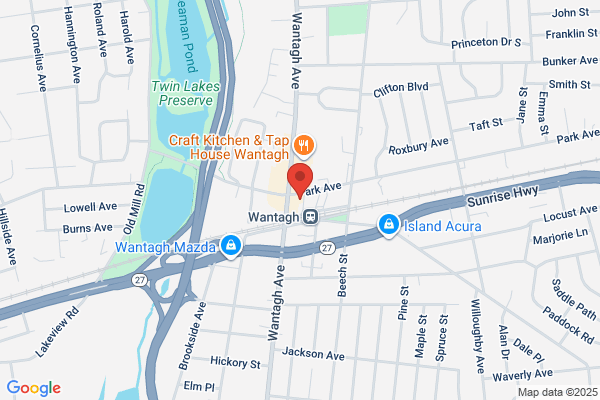Wantagh Auto Service