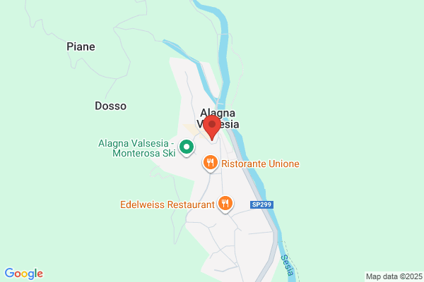 Alagna Enterprises Inc