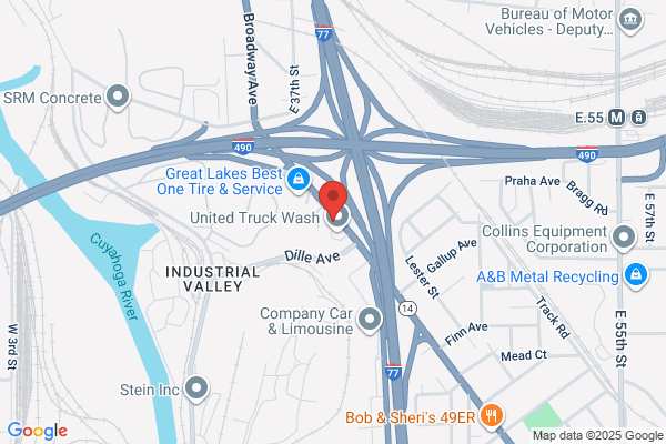 Gwb Commercial Systems Inc