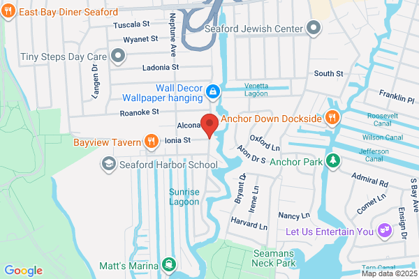 Tide Way Homes Inc