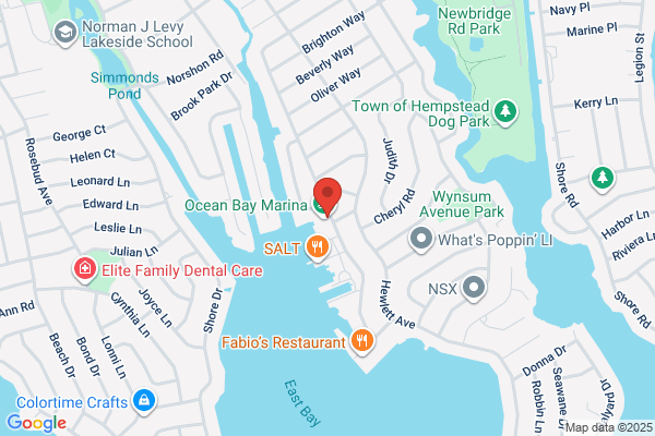 Ocean Outboard Inc, Sales & Service