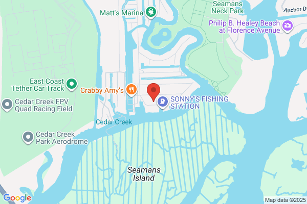 Seaford Marine 3 Inc