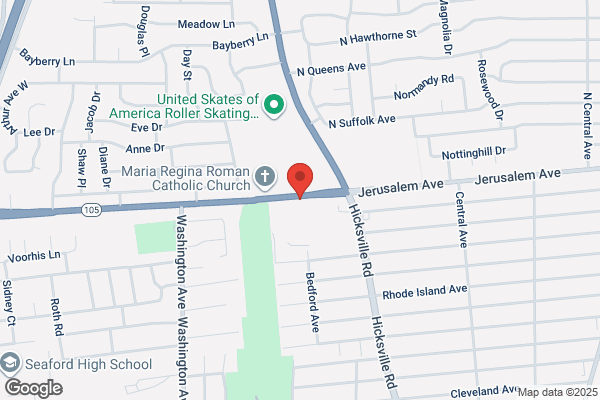 Massapequa Tabernacle