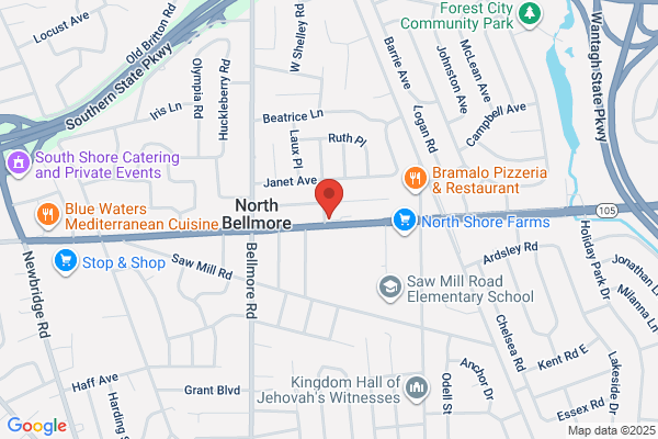 North Bellmore Quick Stop