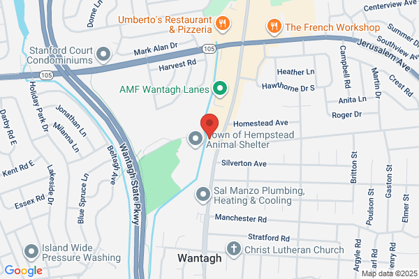 Wantagh Beverage Inc