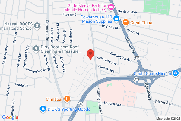 Broadlawn Manor, Nursing & Rehabilitation