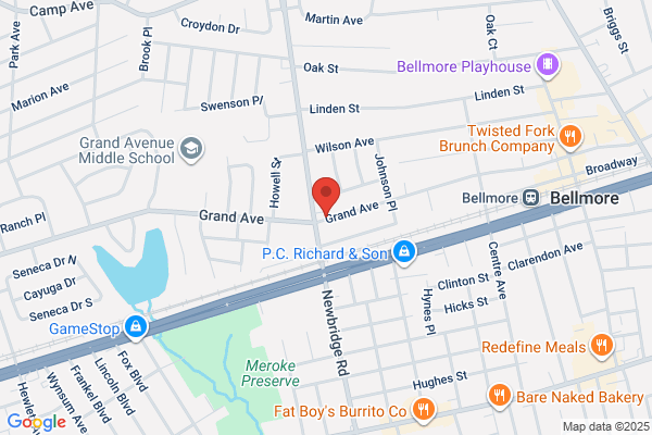 Goodman Michael M Chiropractor