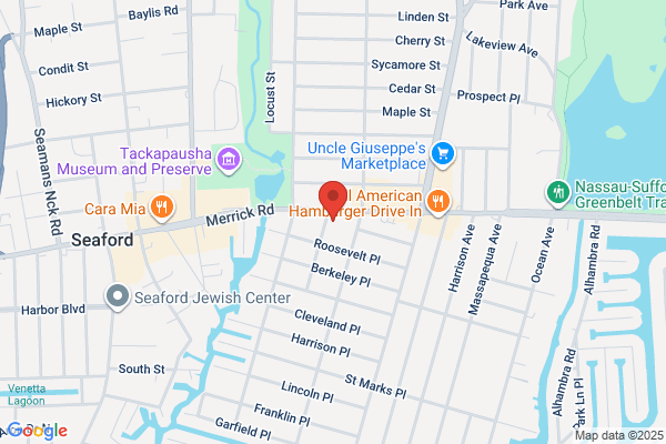 Massapequa Podiatry Associates, P.C.