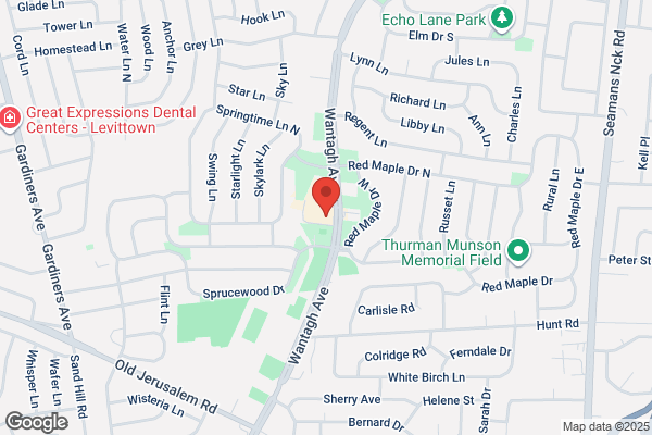 NY Physical Therapy & Wellness - Levittown