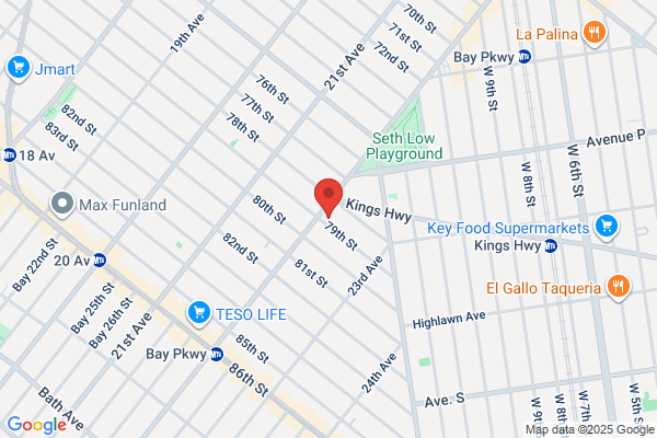 New York Health