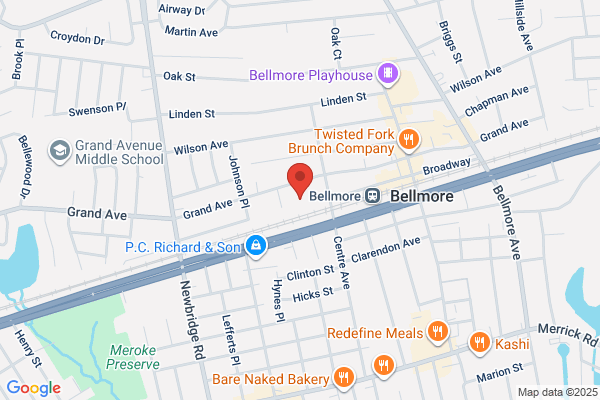 Crunch Fitness - Bellmore